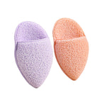 Soft Konjac Cleansing Puff with Hanging Strap
