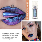 Aurora Long Lasting Multi Chrome Eyeshadow Pigments