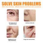 EELHOE Collagen Eye Mask for Puffiness & Dark Circles